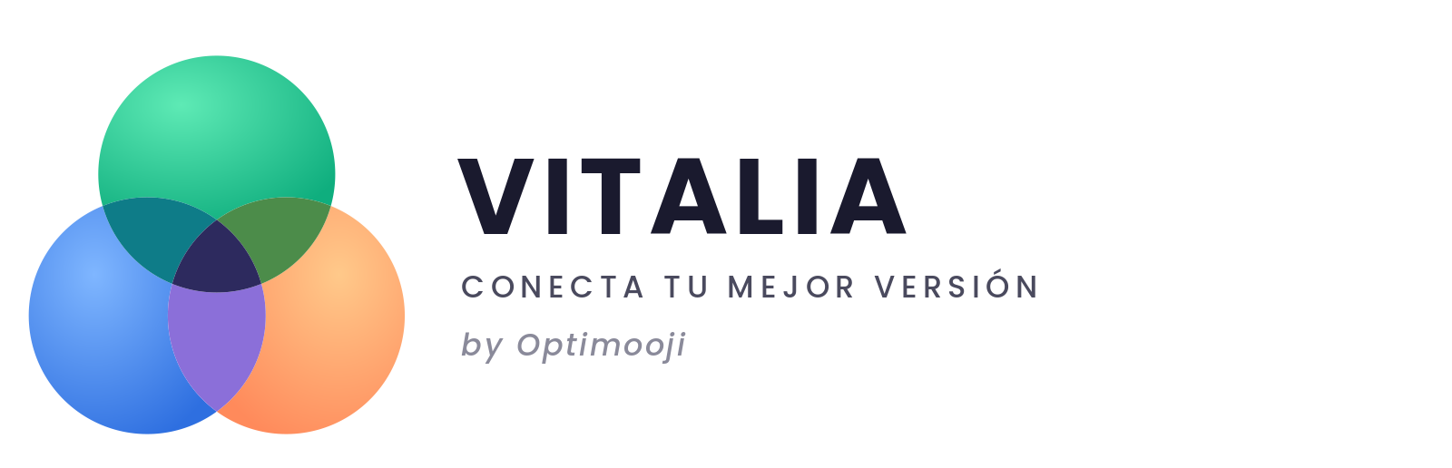 Vitalia — una red de posibilidades
